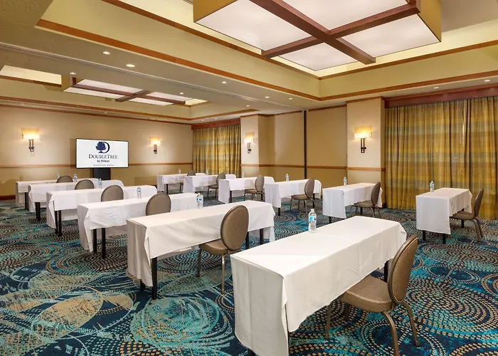 Doubletree By Hilton Phoenix 4* Mesa