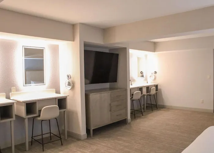 Hotel Doubletree By Hilton Phoenix Mesa