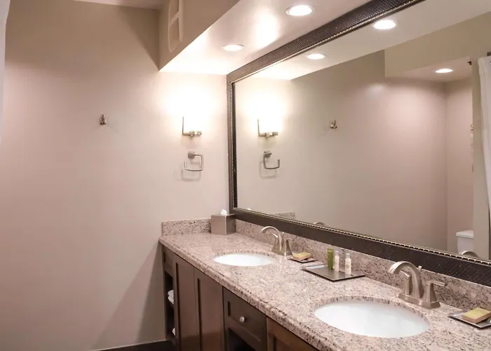 Doubletree By Hilton Phoenix Hotel 4*