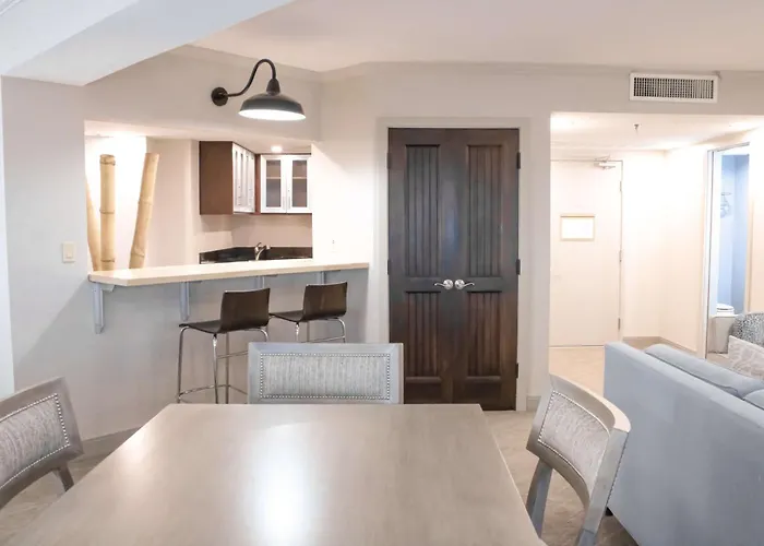 Doubletree By Hilton Phoenix 4* Mesa