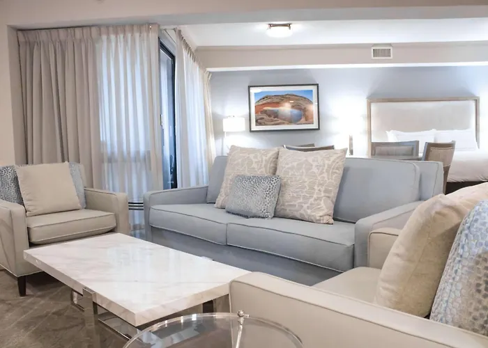 Doubletree By Hilton Phoenix 4* Mesa