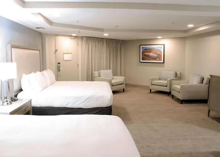 Doubletree By Hilton Phoenix 4* Mesa