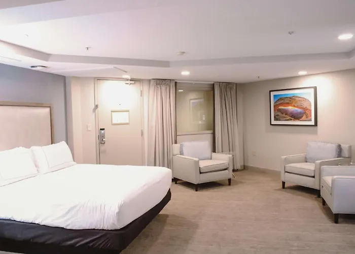 Hotel Doubletree By Hilton Phoenix