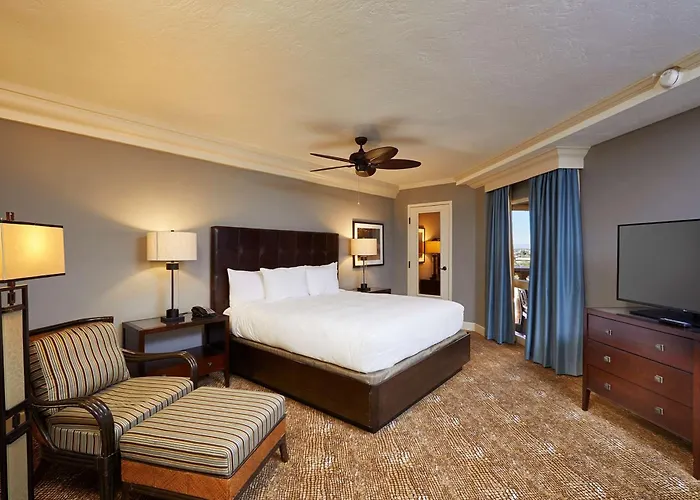 Doubletree By Hilton Phoenix 4* Mesa