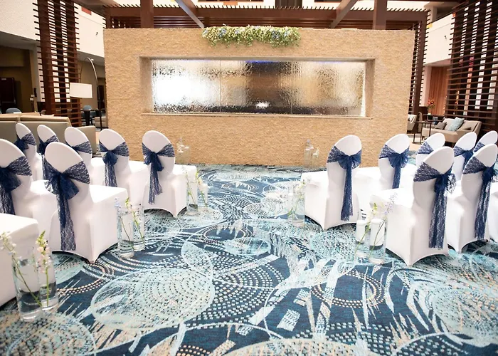 Hotel Doubletree By Hilton Phoenix 4*