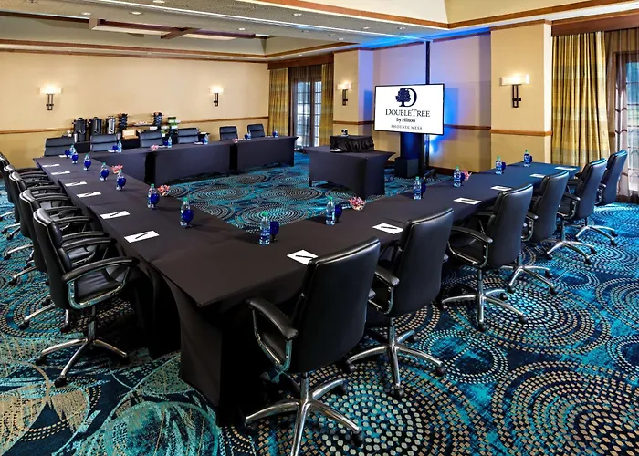 Doubletree By Hilton Phoenix Hotel Mesa