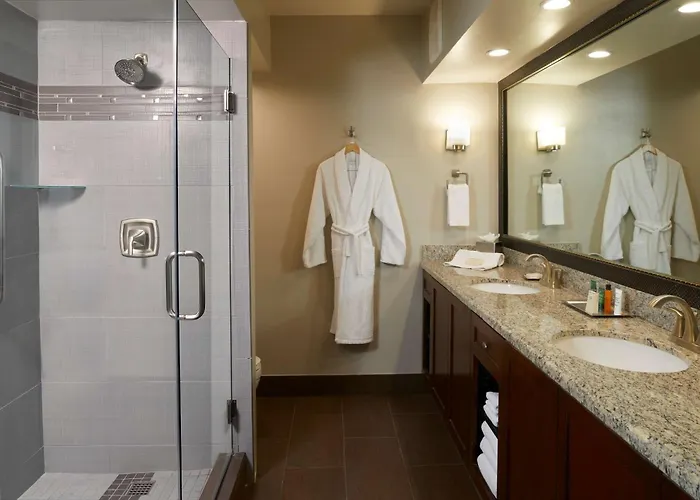 Doubletree By Hilton Phoenix 4* Mesa