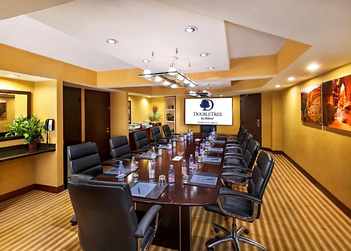 Doubletree By Hilton Phoenix 4*