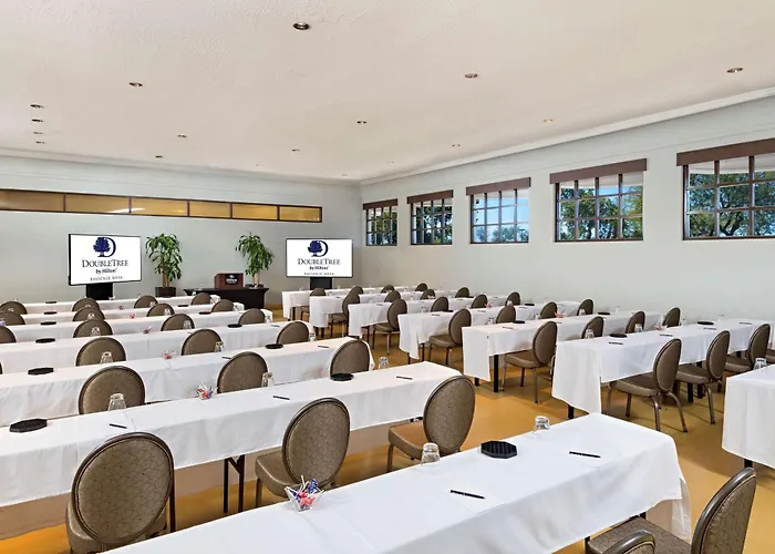 Hotel Doubletree By Hilton Phoenix