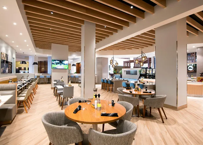Hotel Doubletree By Hilton Phoenix Mesa