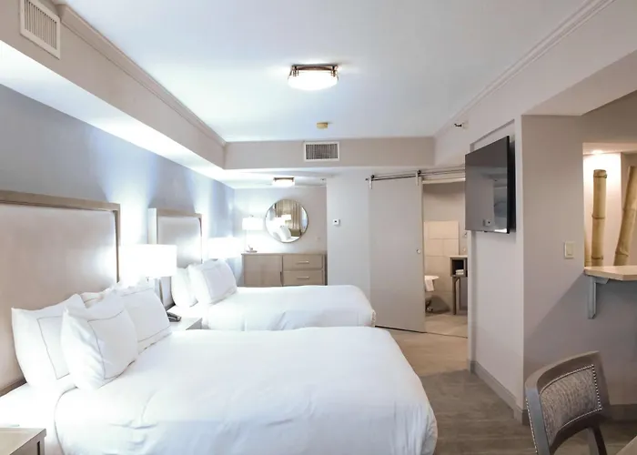 Doubletree By Hilton Phoenix 4* Mesa