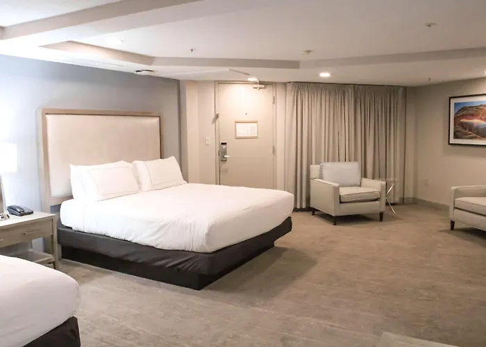 Hotel Doubletree By Hilton Phoenix 4*