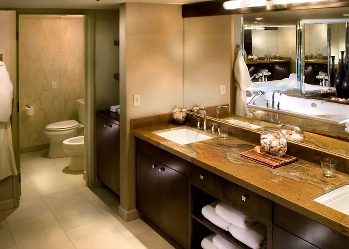 Hotel Doubletree By Hilton Phoenix