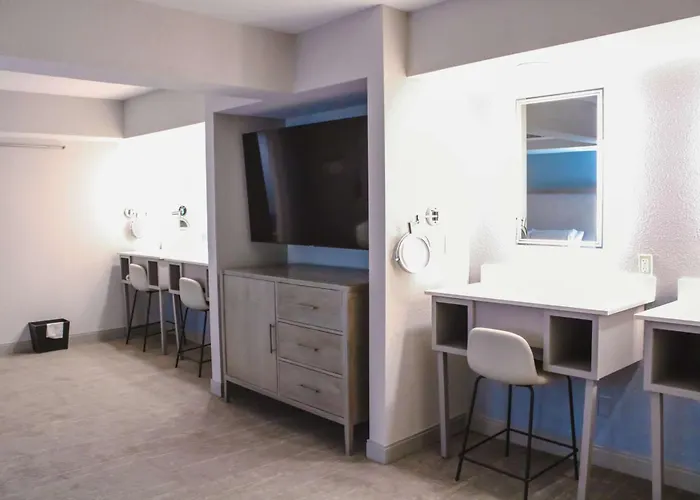 Hotel Doubletree By Hilton Phoenix Mesa