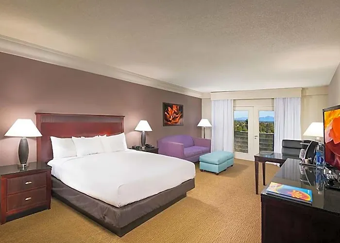 Doubletree By Hilton Phoenix Mesa