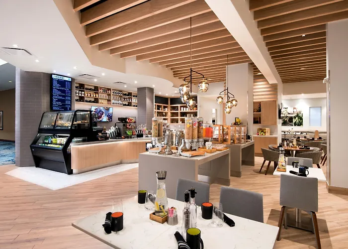 Doubletree By Hilton Phoenix