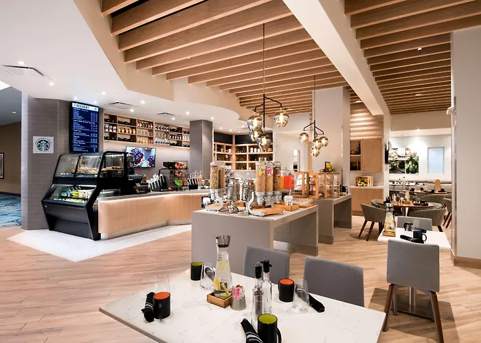 Doubletree By Hilton Phoenix Hotel Mesa