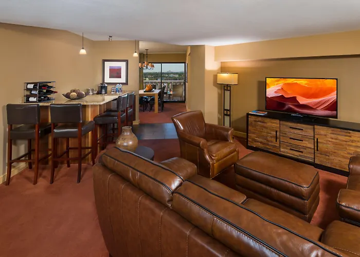 Doubletree By Hilton Phoenix 4* Mesa