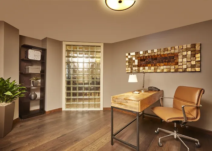 Doubletree By Hilton Phoenix Mesa