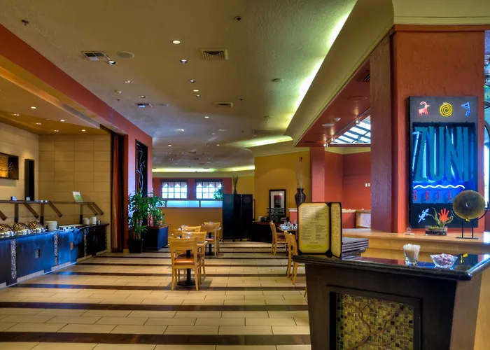 Doubletree By Hilton Phoenix Mesa